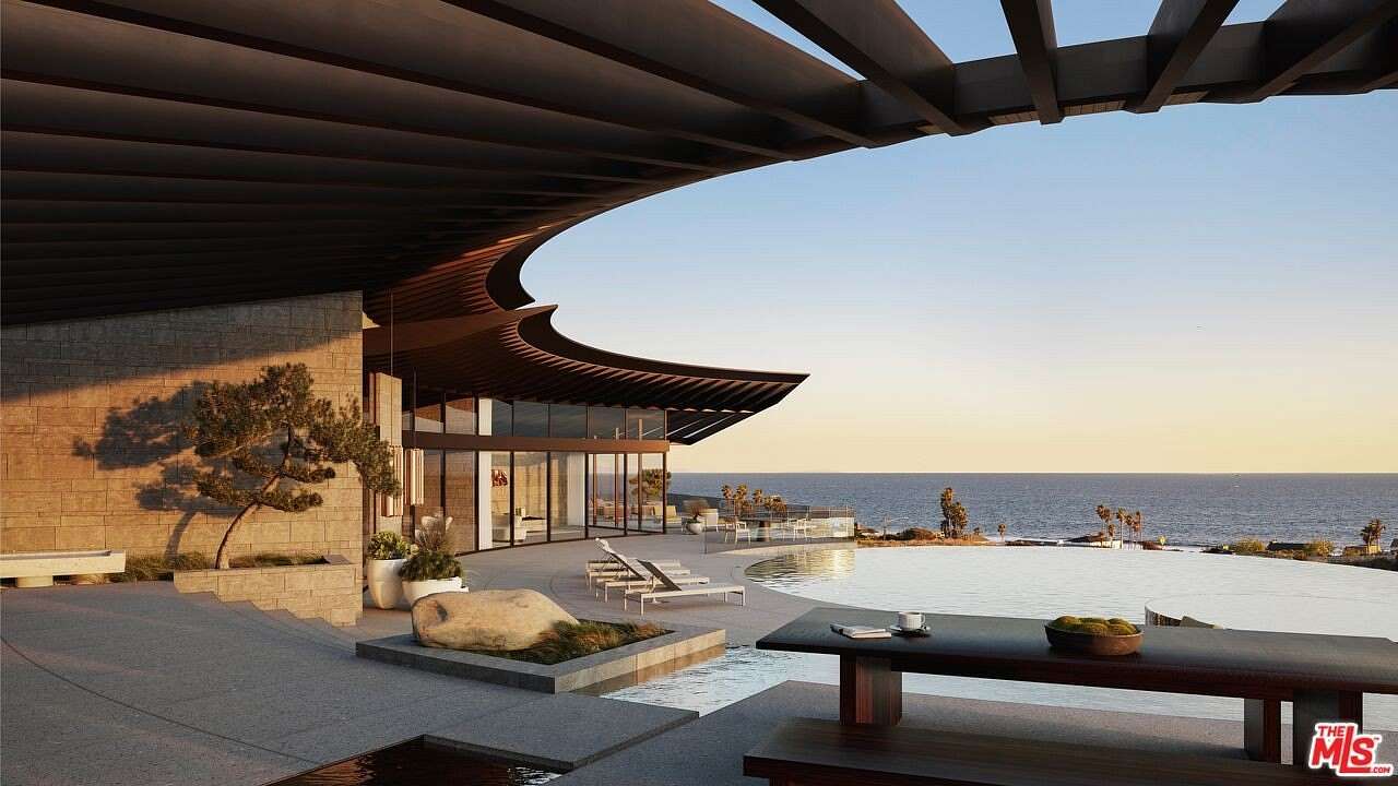 6 Acres of Residential Land for Sale in Malibu, California