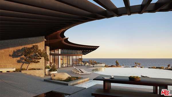 6 Acres of Residential Land for Sale in Malibu, California