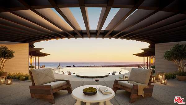 24.9 Acres of Land for Sale in Malibu, California