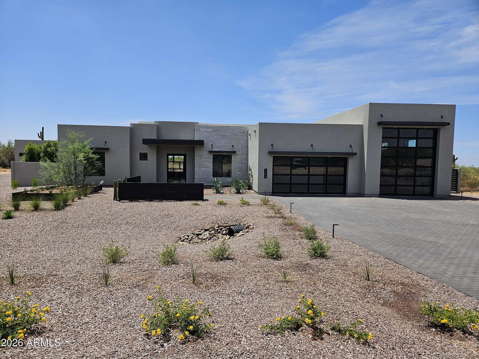 1.79 Acres of Land with Home for Sale in Scottsdale, Arizona
