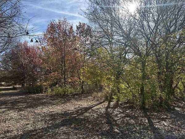 13.7 Acres of Recreational & Residential Land for Sale in Lawton, Oklahoma