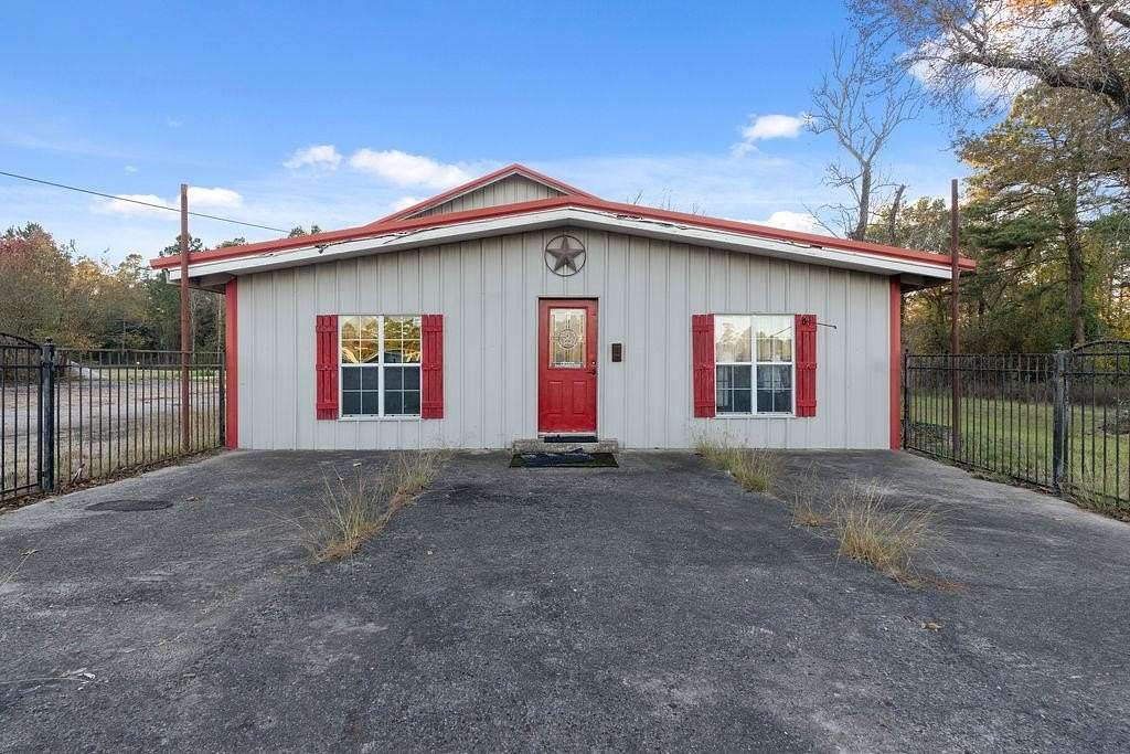 1.6 Acres of Commercial Land for Sale in Lufkin, Texas