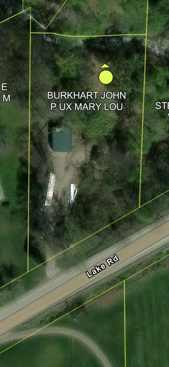 0.98 Acres of Residential Land for Sale in North East, Pennsylvania