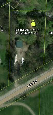0.98 Acres of Residential Land for Sale in North East, Pennsylvania