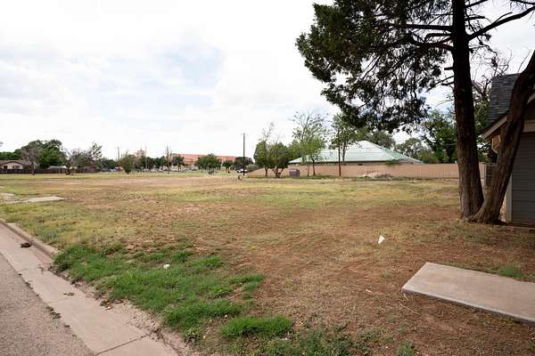 0.15 Acres of Land for Sale in Lubbock, Texas