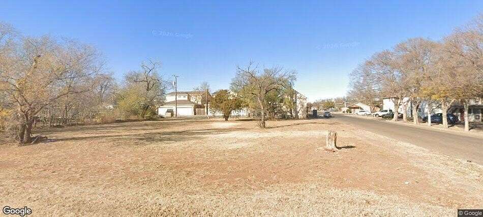 0.15 Acres of Land for Sale in Lubbock, Texas