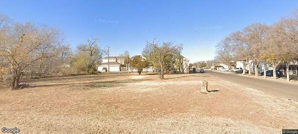 0.15 Acres of Land for Sale in Lubbock, Texas