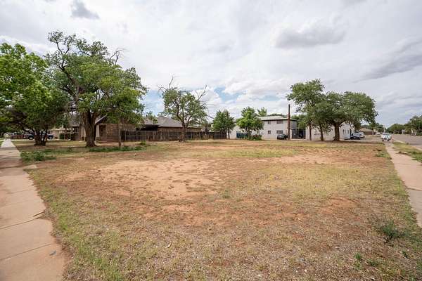 1 Acre of Land for Sale in Lubbock, Texas