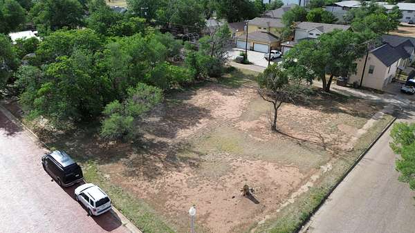 0.15 Acres of Land for Sale in Lubbock, Texas