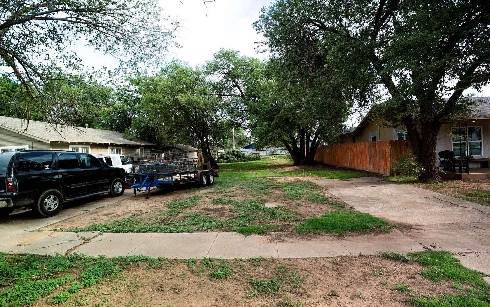 0.15 Acres of Land for Sale in Lubbock, Texas
