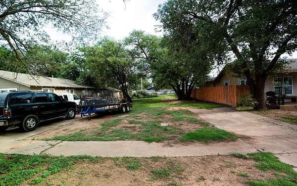 0.15 Acres of Land for Sale in Lubbock, Texas
