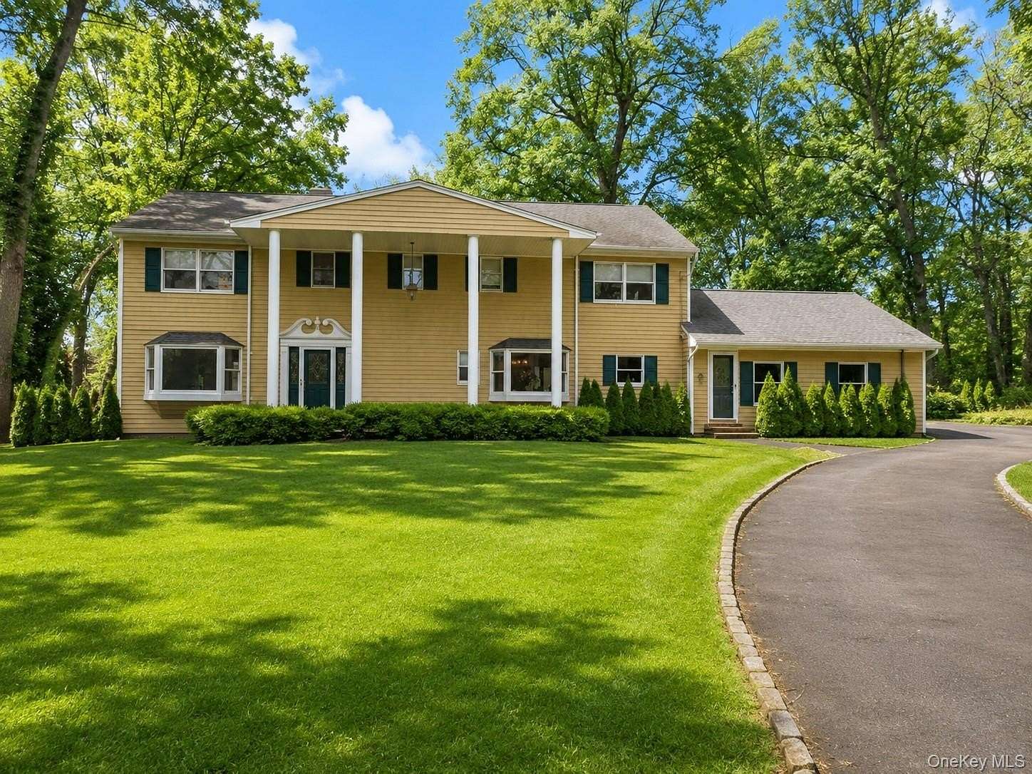 2 Acres of Land with Home for Lease in Oyster Bay, New York