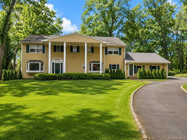 2 Acres of Land with Home for Lease in Oyster Bay, New York