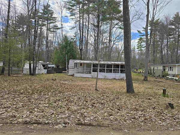 0.4 Acres of Land for Sale in Barrington, New Hampshire
