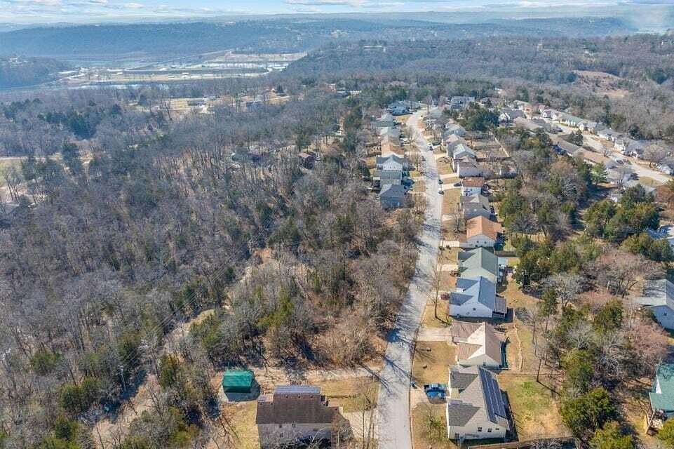 0.85 Acres of Residential Land for Sale in Forsyth, Missouri