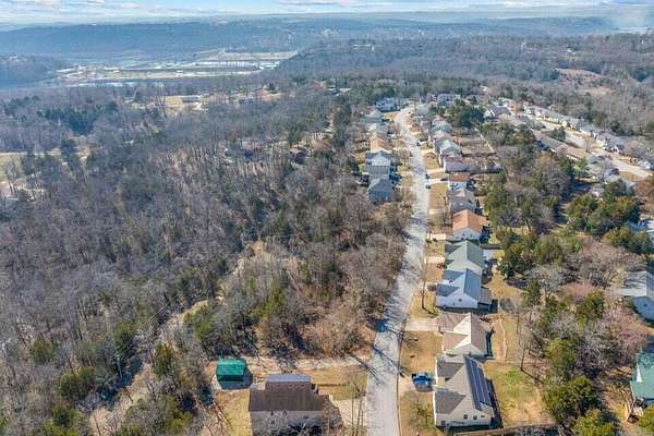 0.85 Acres of Residential Land for Sale in Forsyth, Missouri