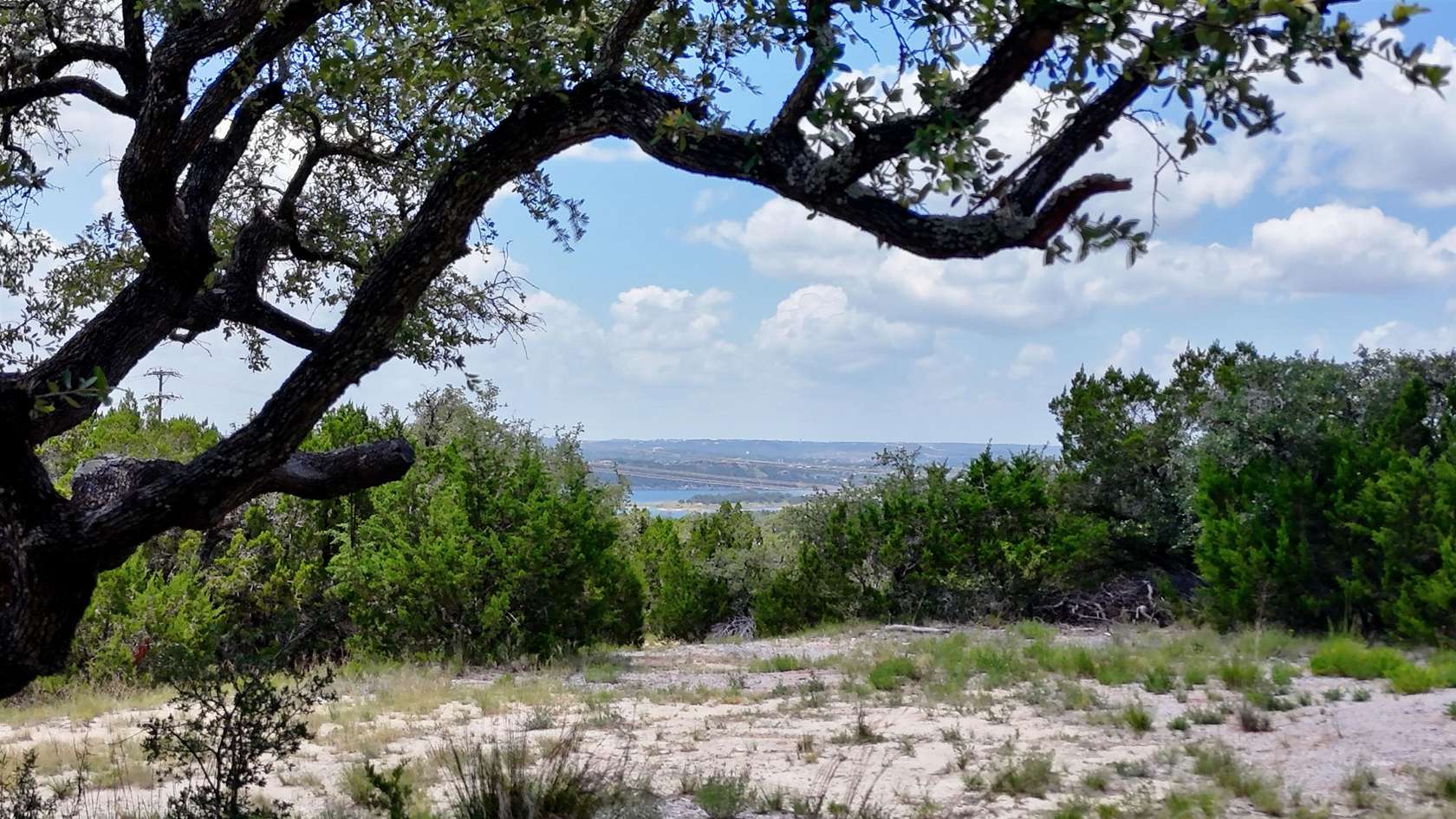 5.49 Acres of Residential Land for Sale in Lago Vista, Texas