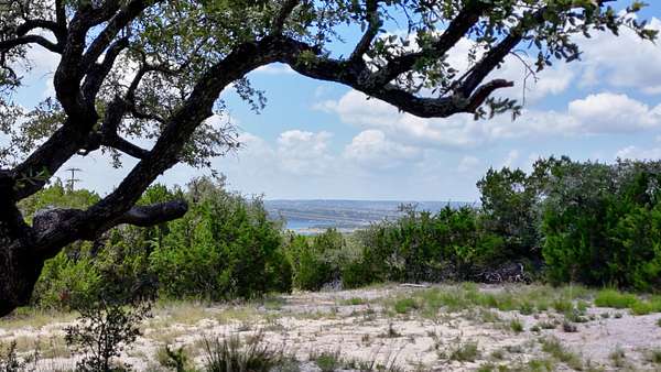 5.49 Acres of Residential Land for Sale in Lago Vista, Texas