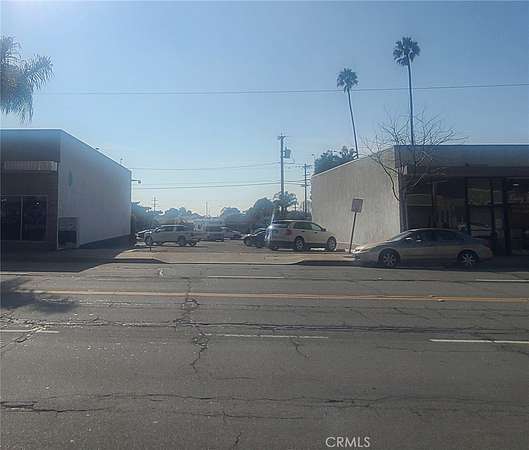 0.13 Acres of Mixed-Use Land for Sale in Ventura, California