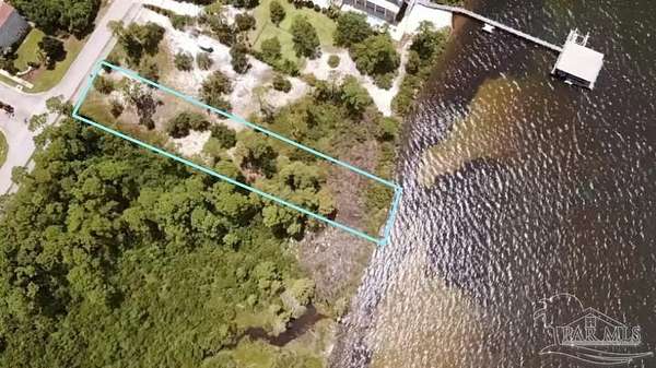0.69 Acres of Residential Land for Sale in Pensacola, Florida