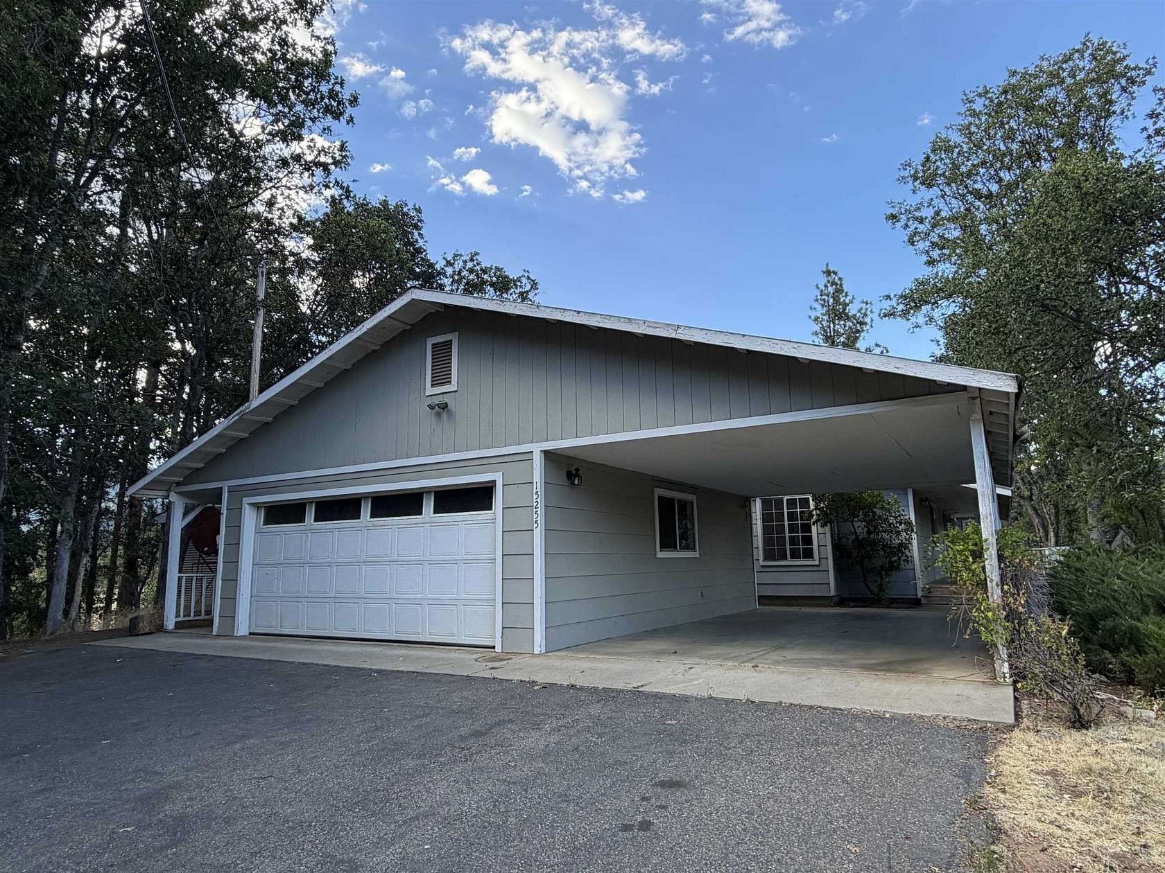 1.6 Acres of Land with Home for Sale in Fort Jones, California
