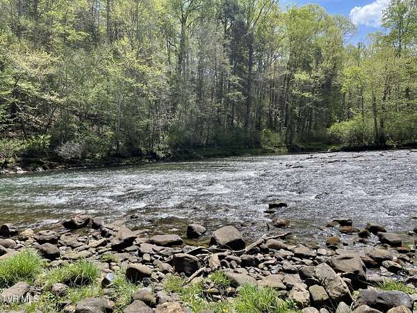 8.8 Acres of Land for Sale in Elizabethton, Tennessee