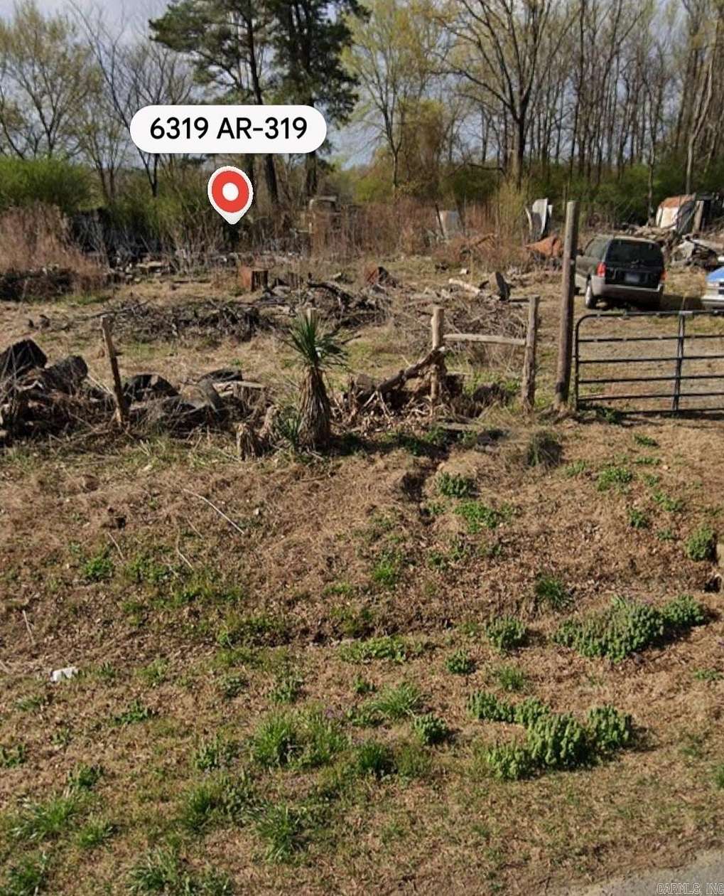1 Acre of Residential Land for Sale in Austin, Arkansas