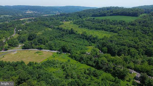 12 Acres of Land for Sale in Riegelsville, Pennsylvania
