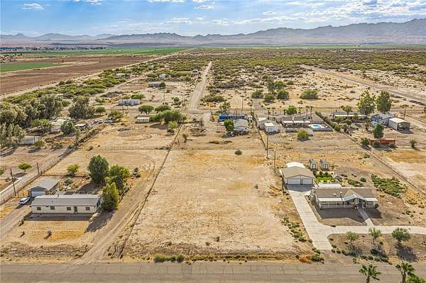 1 Acre of Residential Land for Sale in Mohave Valley, Arizona