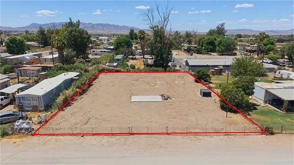 0.3 Acres of Residential Land for Sale in Mohave Valley, Arizona