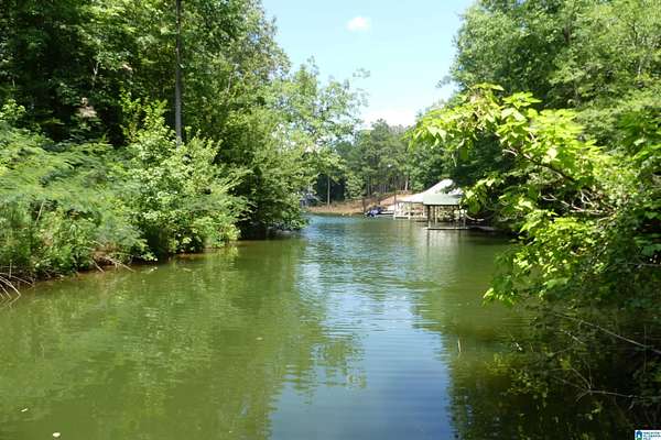 3 Acres of Residential Land for Sale in Wedowee, Alabama