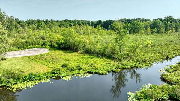0.1 Acres of Land for Sale in Brooklyn, Michigan