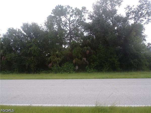 0.25 Acres of Residential Land for Sale in North Port, Florida