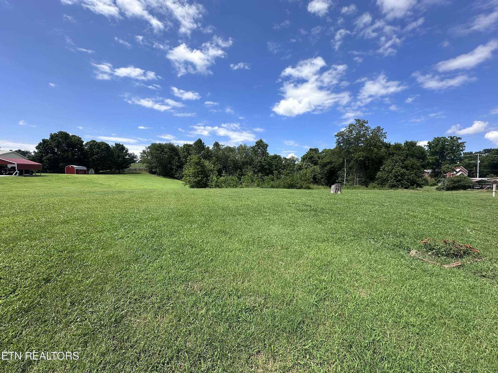 2.2 Acres of Residential Land for Sale in Strawberry Plains, Tennessee
