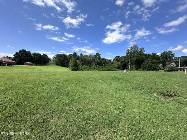 2.2 Acres of Residential Land for Sale in Strawberry Plains, Tennessee