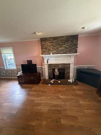 3.5 Acres of Land with Home for Sale in Mayfield, Kentucky