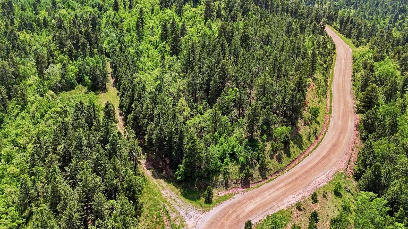 9.1 Acres of Residential Land for Sale in Spearfish, South Dakota