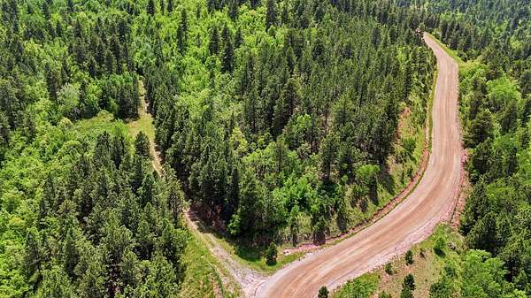 9.1 Acres of Residential Land for Sale in Spearfish, South Dakota