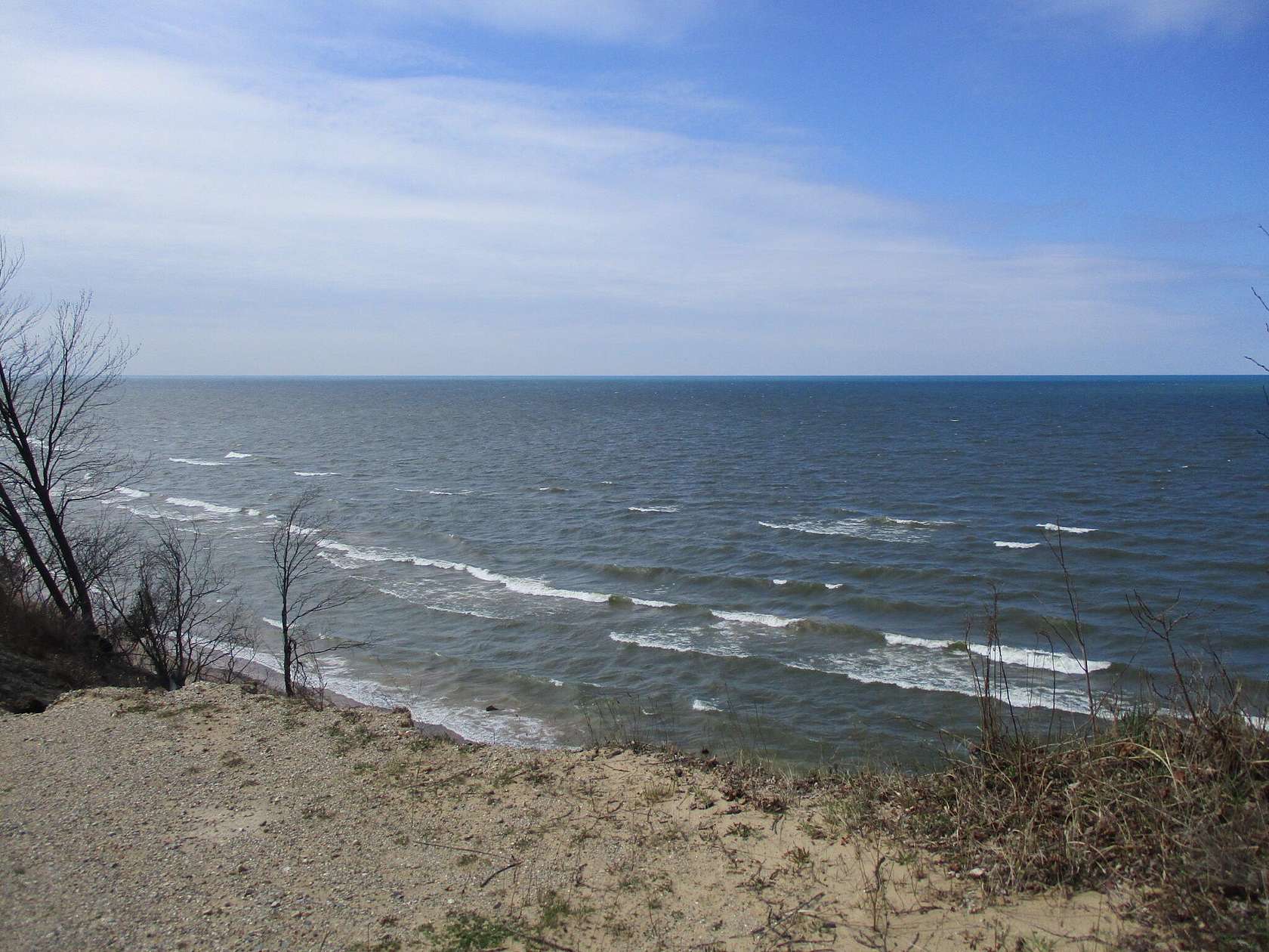 0.29 Acres of Residential Land for Sale in South Haven, Michigan