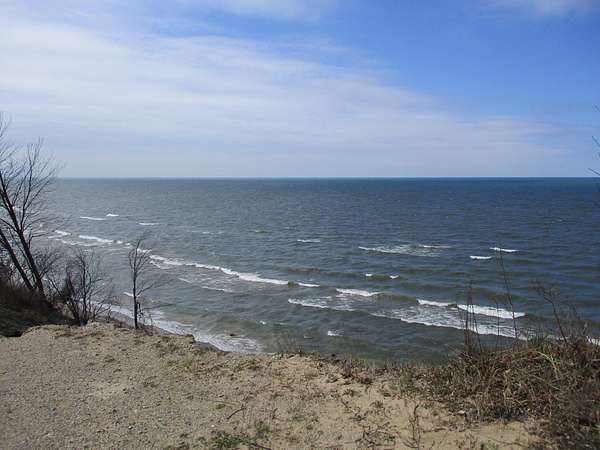 0.29 Acres of Residential Land for Sale in South Haven, Michigan