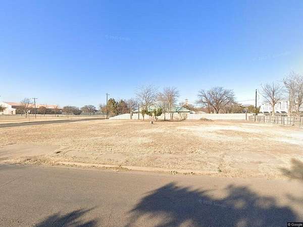 0.15 Acres of Land for Sale in Lubbock, Texas