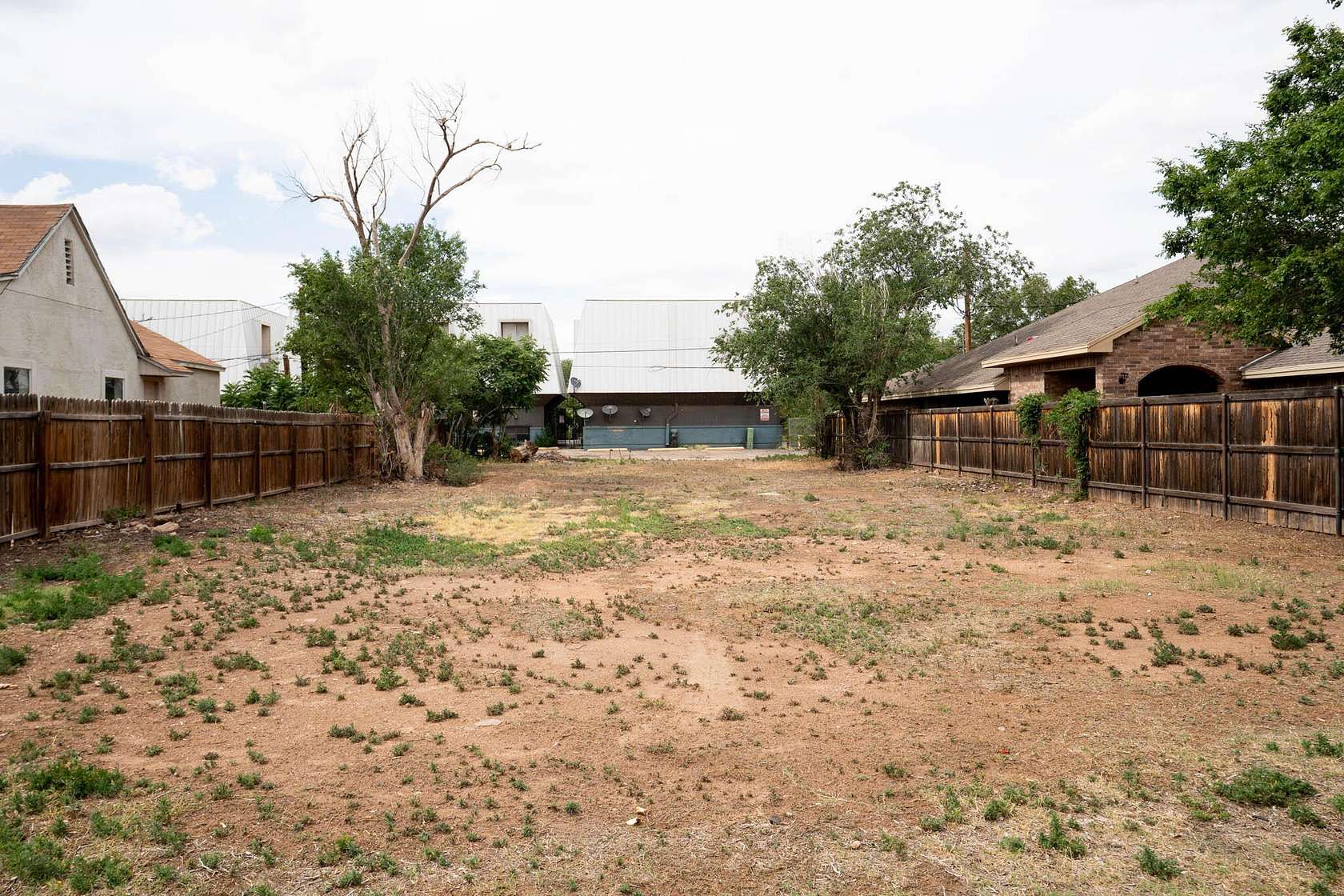 0.15 Acres of Land for Sale in Lubbock, Texas