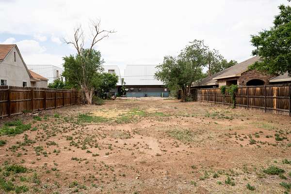 0.15 Acres of Land for Sale in Lubbock, Texas