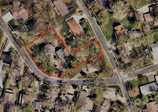 0.6 Acres of Residential Land for Sale in Mound, Minnesota