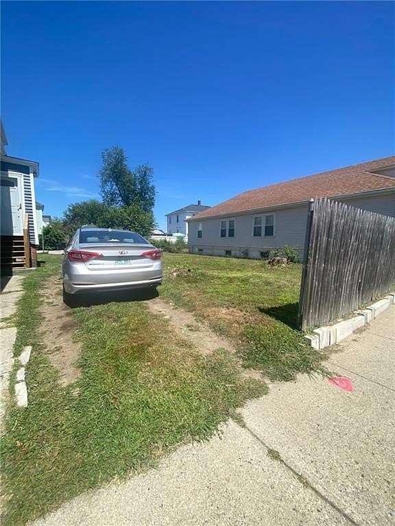 0.09 Acres of Residential Land for Sale in Providence, Rhode Island