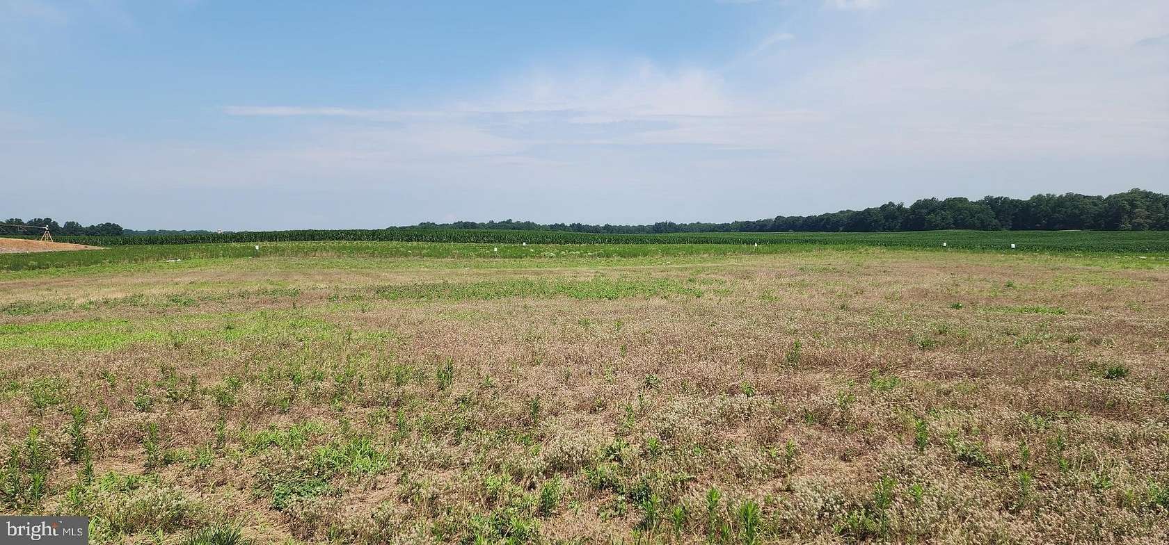 1 Acre of Residential Land for Sale in Church Hill, Maryland