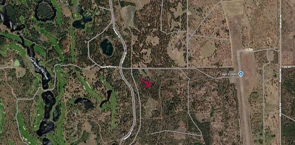 Residential Land for Sale in Lewiston, Michigan
