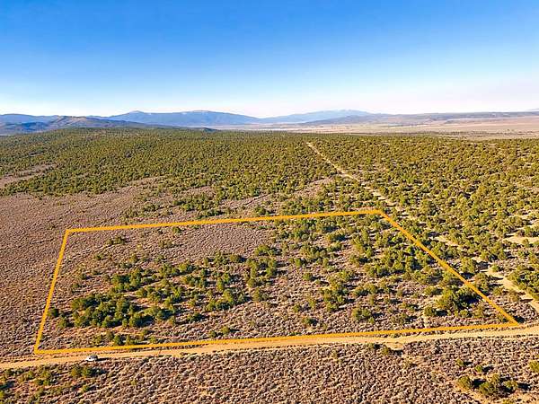 10 Acres of Recreational & Residential Land for Sale in Fort Garland, Colorado
