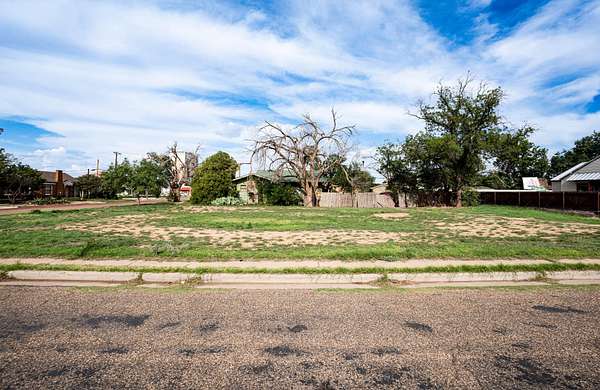 0.2 Acres of Land for Sale in Lubbock, Texas