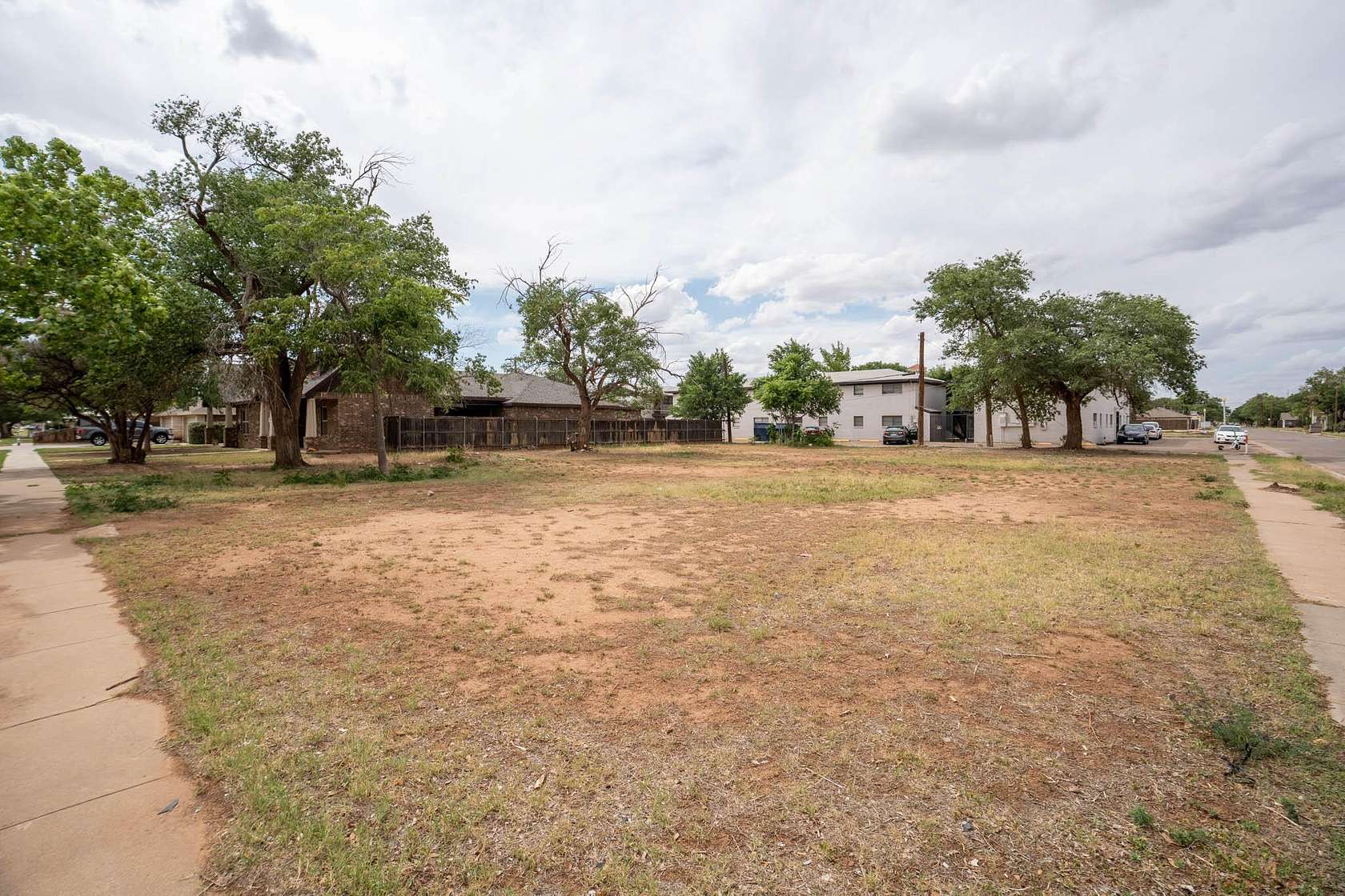 0.15 Acres of Land for Sale in Lubbock, Texas